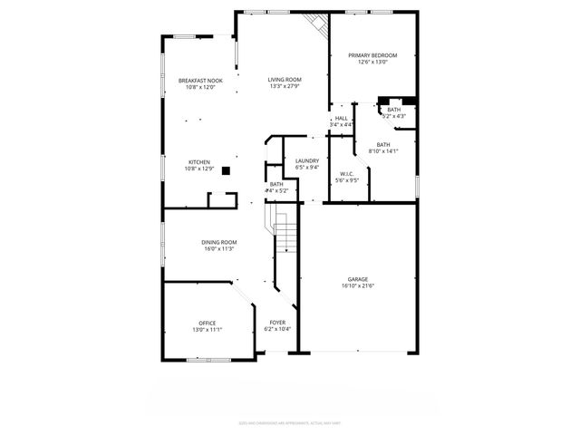 5632 Hampshire Drive, Mckinney, TX 75070