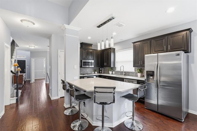 5632 Hampshire Drive, Mckinney, TX 75070