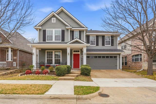 5632 Hampshire Drive, Mckinney, TX 75070