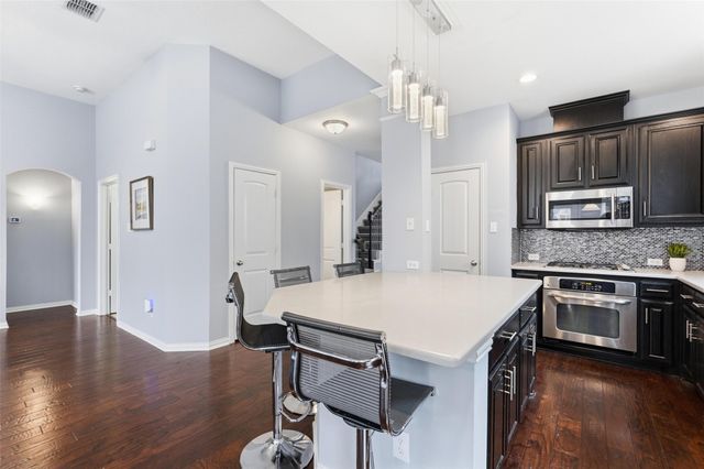 5632 Hampshire Drive, Mckinney, TX 75070