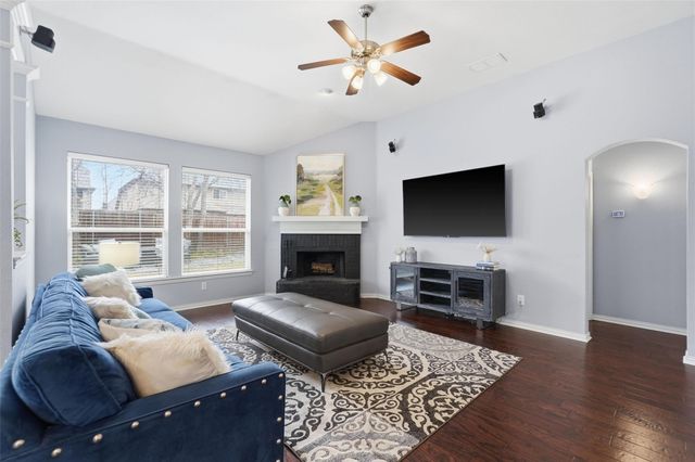 5632 Hampshire Drive, Mckinney, TX 75070