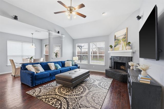 5632 Hampshire Drive, Mckinney, TX 75070