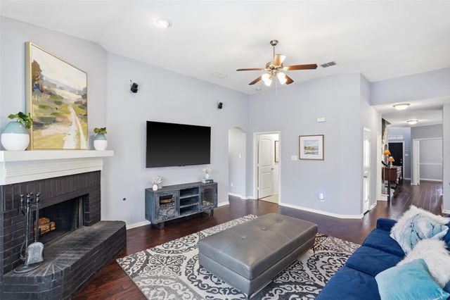 5632 Hampshire Drive, Mckinney, TX 75070