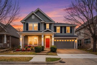 5632 Hampshire Drive, Mckinney, TX 75070