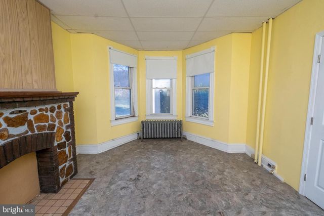 444 COLUMBIA ST, Cumberland, MD 21502