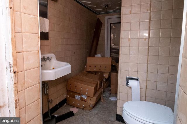 444 COLUMBIA ST, Cumberland, MD 21502