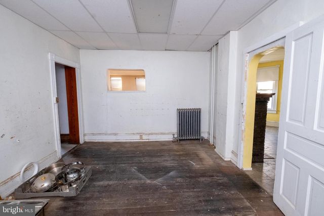 444 COLUMBIA ST, Cumberland, MD 21502