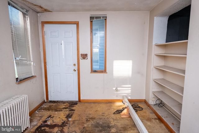 444 COLUMBIA ST, Cumberland, MD 21502