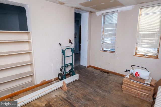 444 COLUMBIA ST, Cumberland, MD 21502