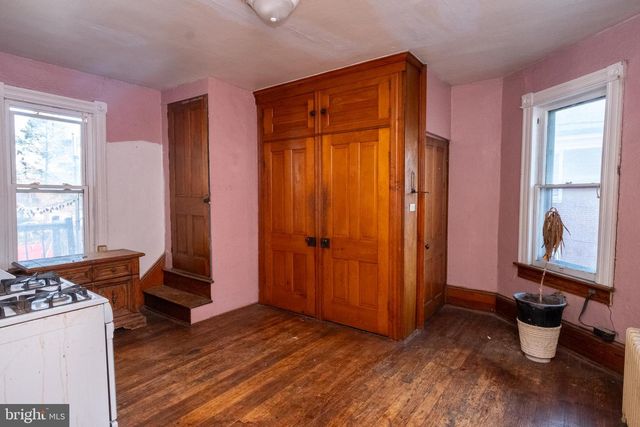 444 COLUMBIA ST, Cumberland, MD 21502