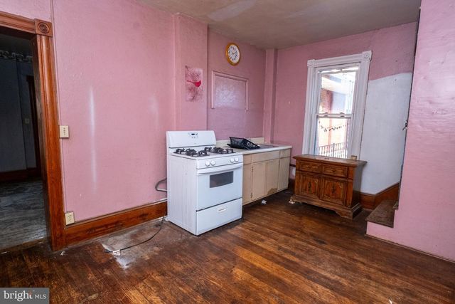 444 COLUMBIA ST, Cumberland, MD 21502