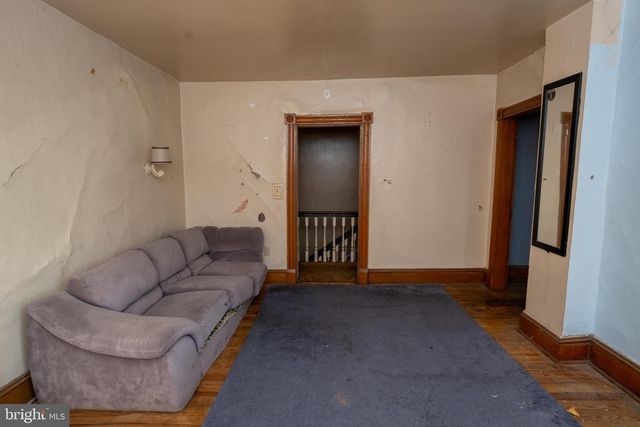 444 COLUMBIA ST, Cumberland, MD 21502