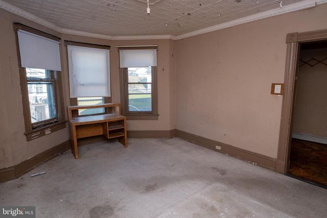 444 COLUMBIA ST, Cumberland, MD 21502