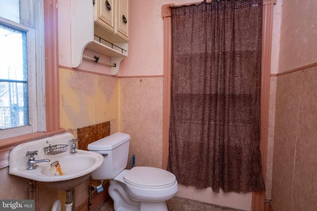 444 COLUMBIA ST, Cumberland, MD 21502