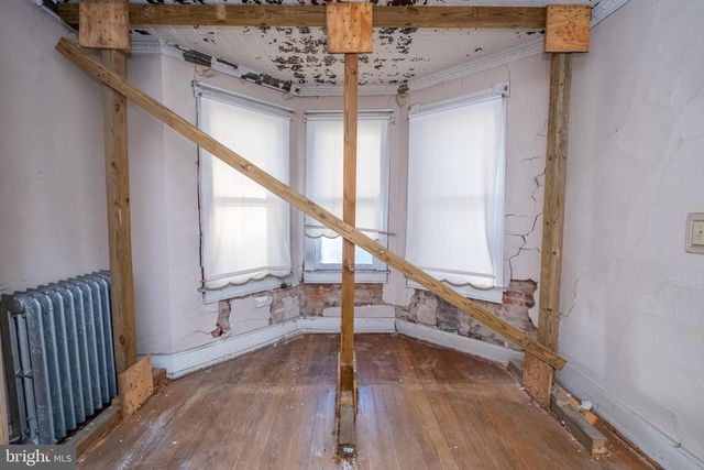 444 COLUMBIA ST, Cumberland, MD 21502