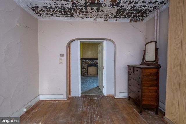 444 COLUMBIA ST, Cumberland, MD 21502