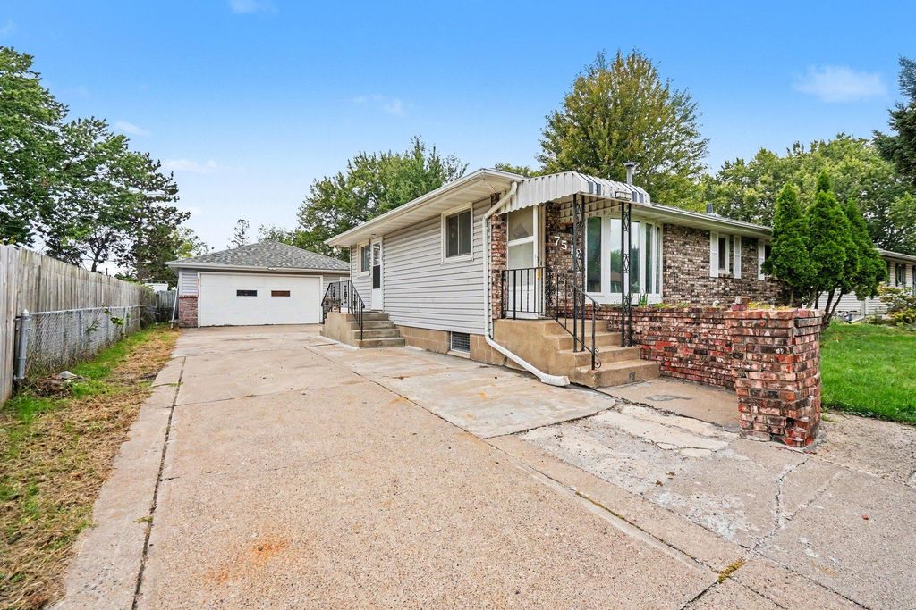 7518 4th Street NE, Fridley, MN 55432 — photo 3
