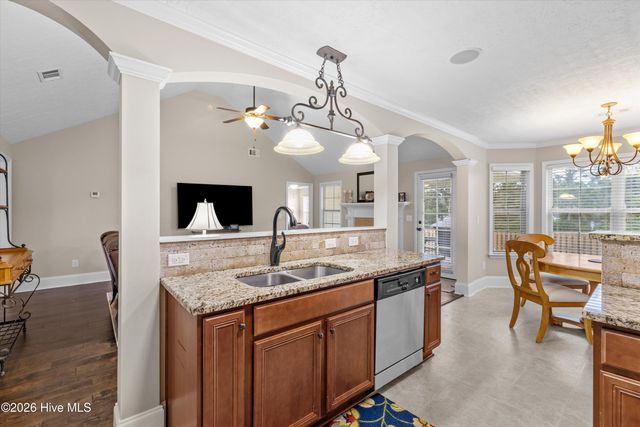 760 Whitney Pass, Evans, GA 30809