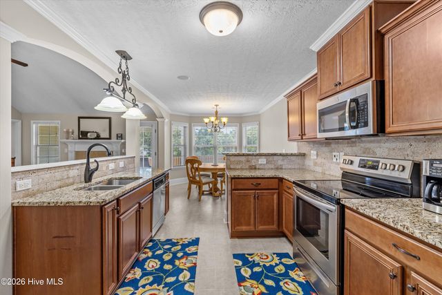 760 Whitney Pass, Evans, GA 30809