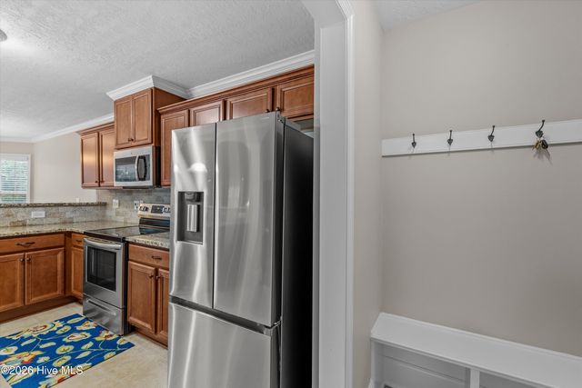 760 Whitney Pass, Evans, GA 30809