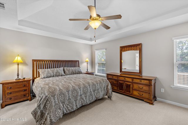 760 Whitney Pass, Evans, GA 30809