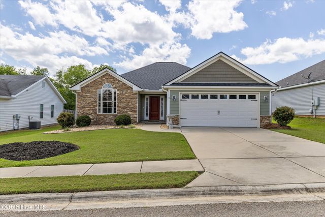760 Whitney Pass, Evans, GA 30809