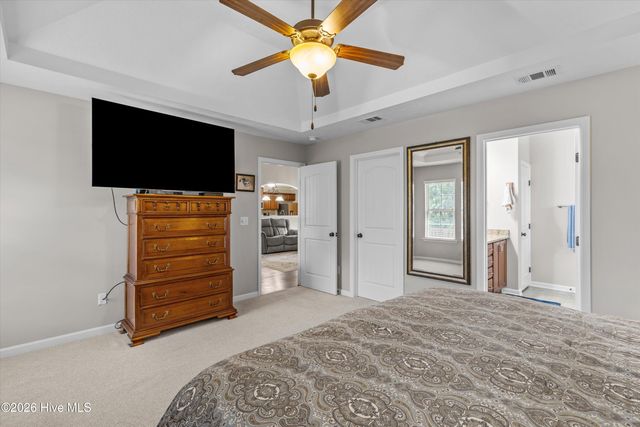 760 Whitney Pass, Evans, GA 30809