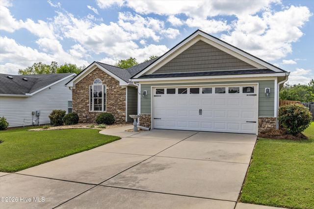 760 Whitney Pass, Evans, GA 30809