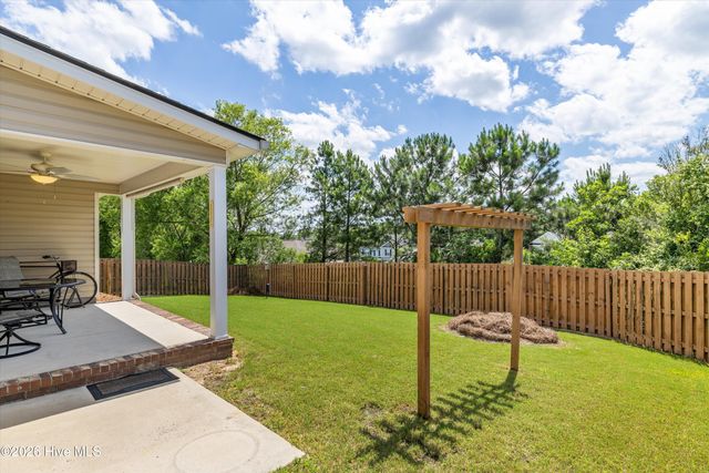 760 Whitney Pass, Evans, GA 30809