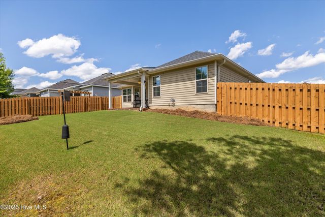 760 Whitney Pass, Evans, GA 30809