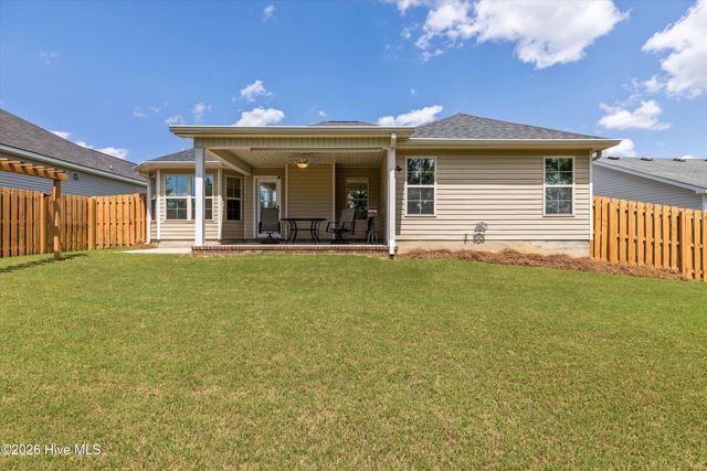 760 Whitney Pass, Evans, GA 30809