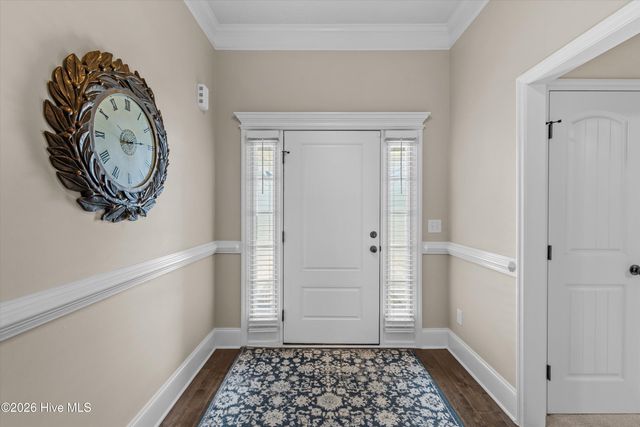 760 Whitney Pass, Evans, GA 30809