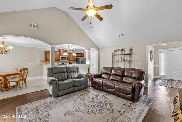 760 Whitney Pass, Evans, GA 30809