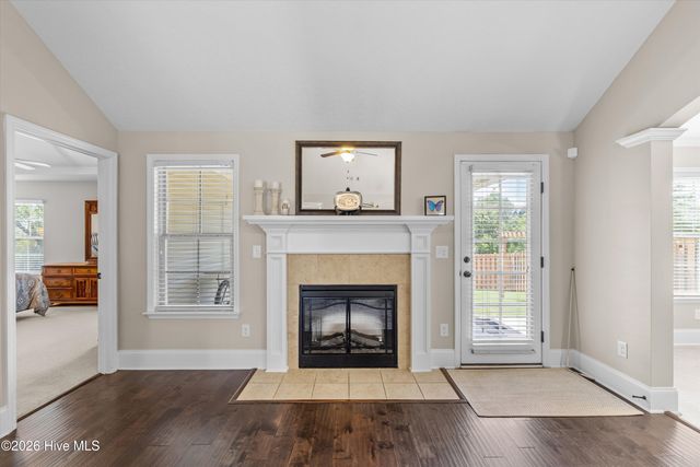 760 Whitney Pass, Evans, GA 30809