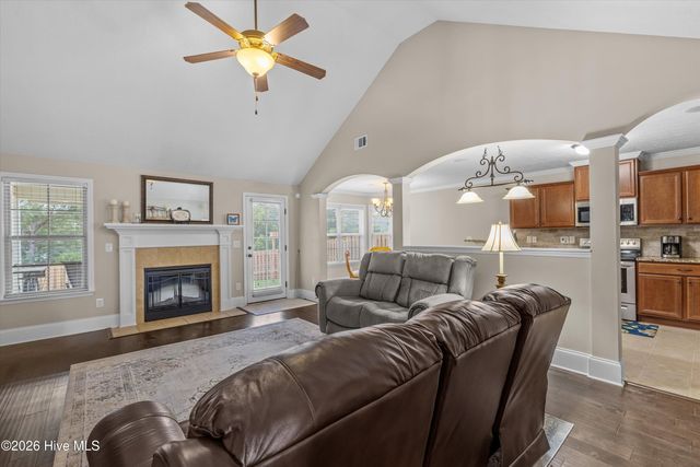 760 Whitney Pass, Evans, GA 30809