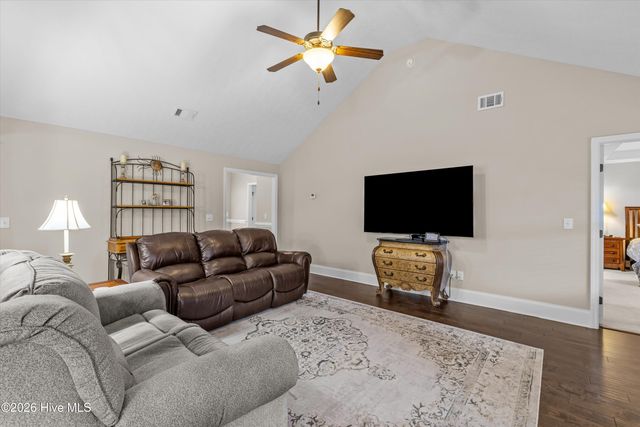 760 Whitney Pass, Evans, GA 30809