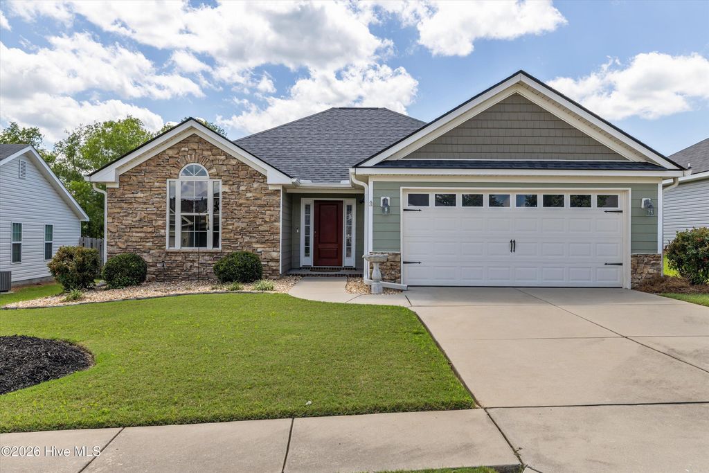 760 Whitney Pass, Evans, GA 30809