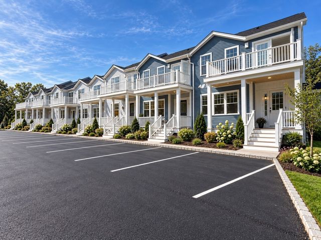 36 Starboard Dr B, Wareham, MA 02558