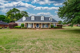 2500 Bell Road, Montgomery, AL 36117