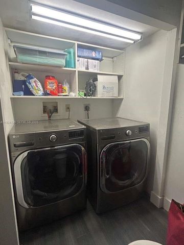 8020 Hampton Blvd 202, North Lauderdale, FL 33068