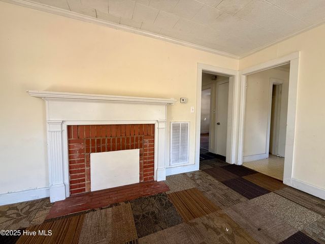 110 N Martin Luther King Jr Drive, Williamston, NC 27892