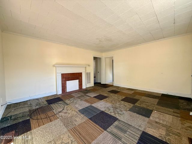 110 N Martin Luther King Jr Drive, Williamston, NC 27892