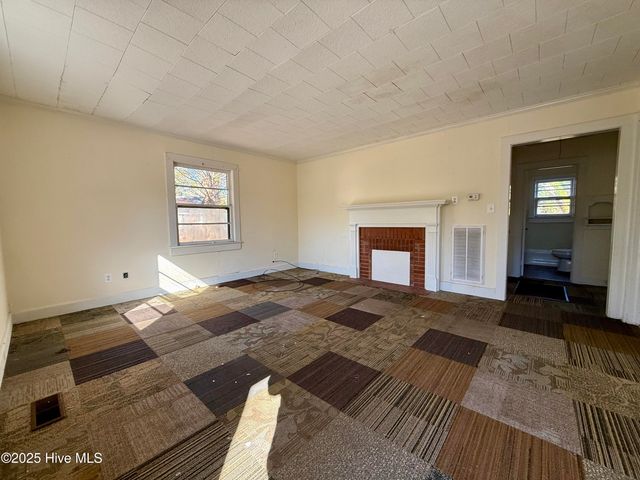 110 N Martin Luther King Jr Drive, Williamston, NC 27892