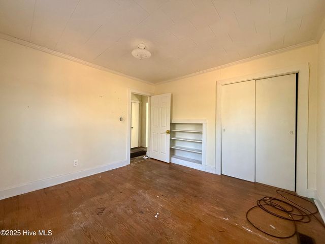 110 N Martin Luther King Jr Drive, Williamston, NC 27892