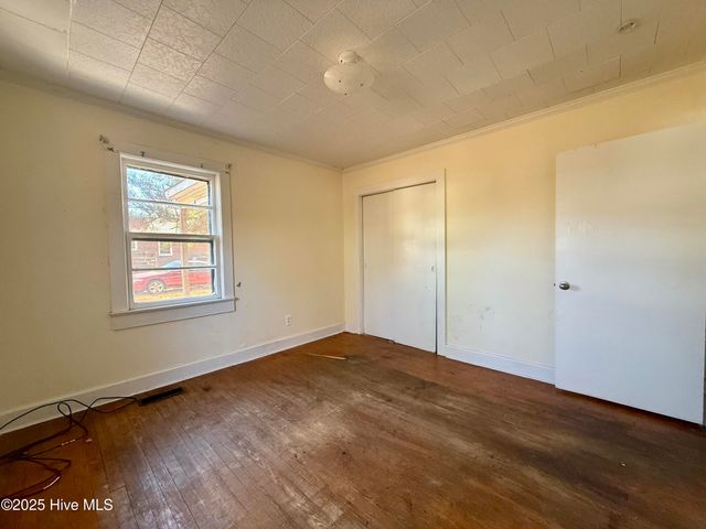 110 N Martin Luther King Jr Drive, Williamston, NC 27892