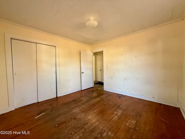 110 N Martin Luther King Jr Drive, Williamston, NC 27892