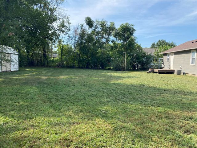 405 S 60th West Avenue, Tulsa, OK 74127