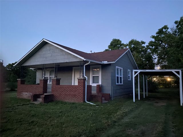 405 S 60th West Avenue, Tulsa, OK 74127