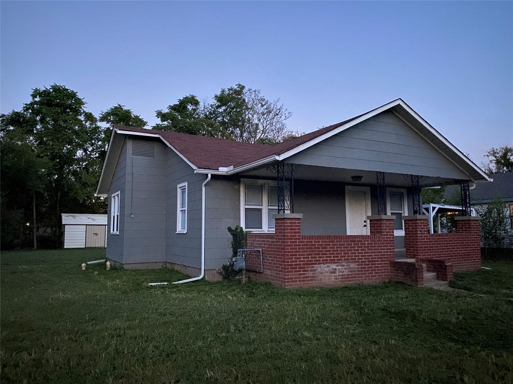 405 S 60th West Avenue, Tulsa, OK 74127