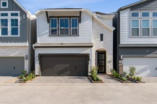 16047 Hayes Park Drive, Houston, TX 77079